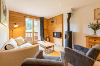 Chalet le 4 - numéro 4 - Le Grand-Bornand - 0