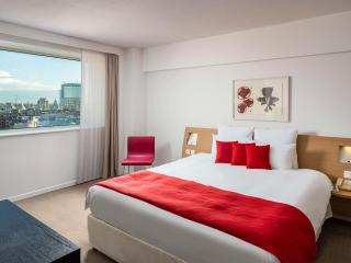 Novotel Bucharest City Centre - Bucharest - 3