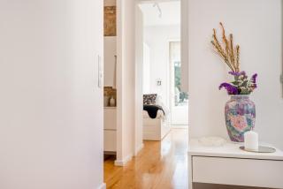 MARKES · Lovely 1-bedroom home w/ sunny backyard - Porto - 2