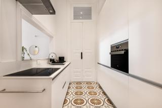 MARKES · Lovely 1-bedroom home w/ sunny backyard - Porto - 9
