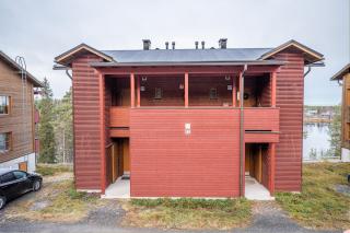 Länsirinne 9 C - Rukatunturi - 9