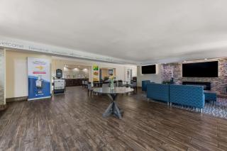 Quality Inn & Suites Airport - Charlotte - 0