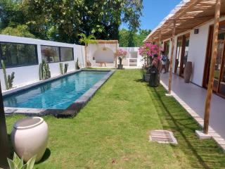 Villa Kavala Canggu - Canggu - 5