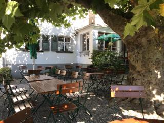 Gasthof Löwen Tosters - 5