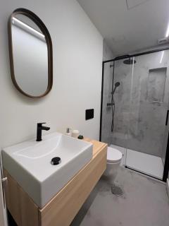 apartamento sol e lua - O Grove - 2