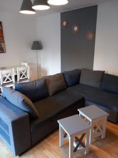 Villas du lac Appart 4 à 6 personnes - Soustons - 7