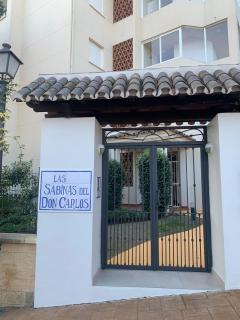Sabinas del Don Carlos - Marbella - 0