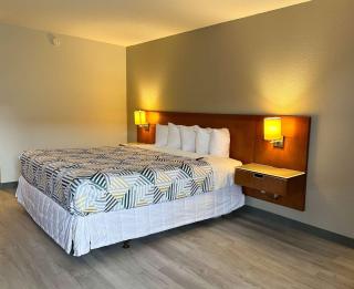 Motel 6 Forrest City AR - Forrest City - 8