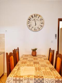 Cozy Apartments Danica Novalja - Ground floor - Novalja - 6