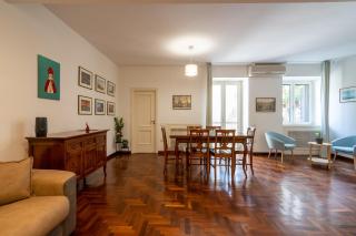Appartamento elegante con terrazzino nel centro di Napoli - Naples - 6