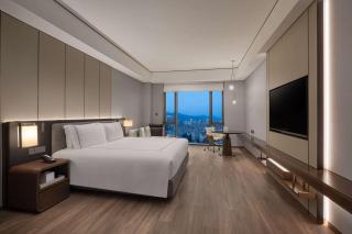 Wyndham Grand Lishui Downtown - 2