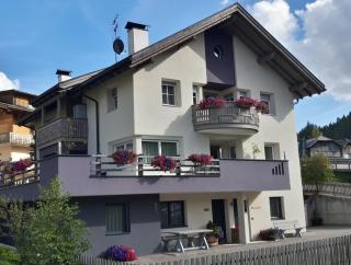 App. Villa Fraina - San Cassiano - 9