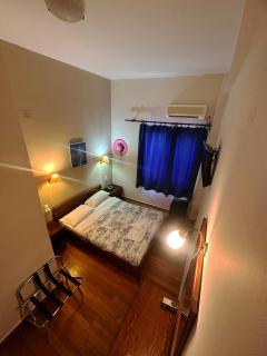 Vassilikon Hotel - Loutraki - 1