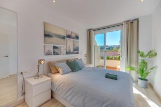 VB Palm Avenue 1BDR Apt - Benalmádena - 8