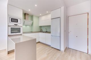 VB Palm Avenue 1BDR Apt - Benalmádena - 3