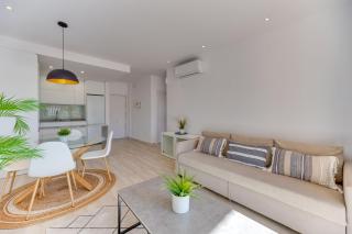 VB Palm Avenue 1BDR Apt - Benalmádena - 7