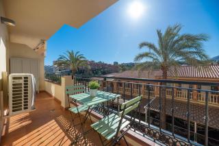 VB Palm Avenue 1BDR Apt - Benalmádena - 2