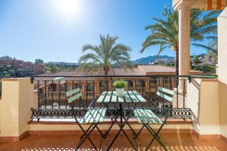 VB Palm Avenue 1BDR Apt - 1