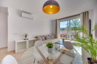 VB Palm Avenue 1BDR Apt - 5