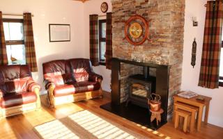 Fairy Glen Cottage - 2
