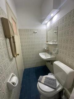 Vassilikon Hotel - 7