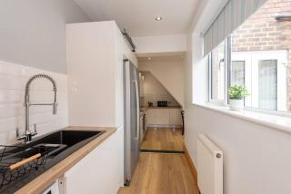 Trafalgar Terrace - Darlington - 3