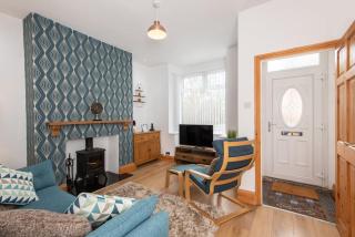 Trafalgar Terrace - Darlington - 9