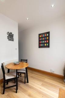 Trafalgar Terrace - Darlington - 1