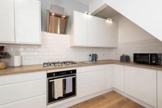 Trafalgar Terrace - 4