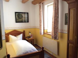 Hotel Gerberhaus - 1