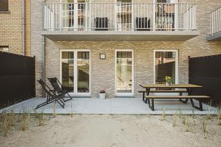 Aan Wal Sint-Idesbald - 3