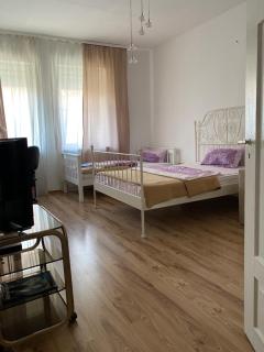 City Apartment - Schweinfurt - 3