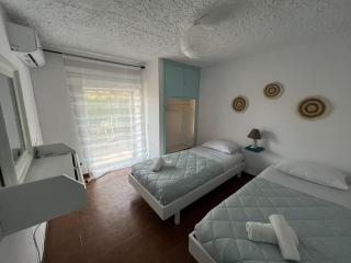 Ciel apartment, 5 minutes walk from Ipsos beach! - Ipsos - 7