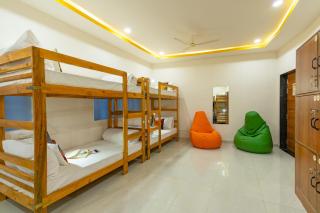 The Social Stays Jaipur formerly ArtBuzz - Jaipur - 1