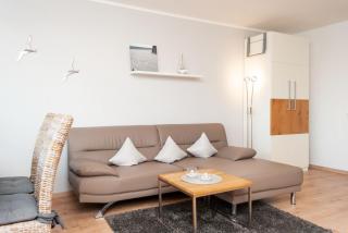 Haus Hanseatic, Wohnung 111 - Duhnen - 5