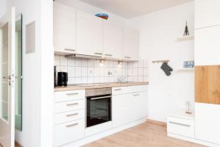 Haus Hanseatic, Wohnung 111 - Duhnen - 2