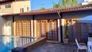 Casa Chalé na Barra da Tijuca Com Piscina Próximo a Praia - 3