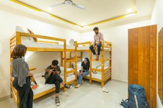 The Social Stays Jaipur - 1