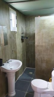 Casa Cacheu Homestay Guest House - Bissau - 5