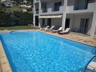 Luxury apt with private pool - 0