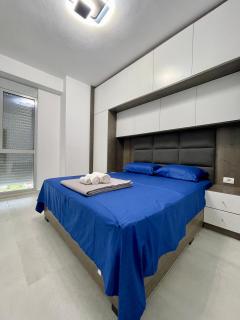 Azura Saranda Terraces Apt - Sarandë - 3