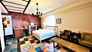 4 Design Inn - Tainan - 2