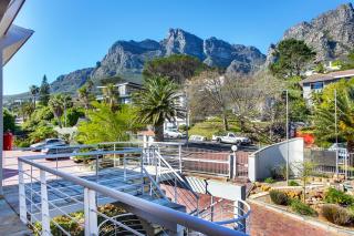 Stunning Sea View Apartment - Camps Bay - Kaapstad - 7