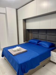 Azura Saranda Terraces Apt - Sarandë - 2