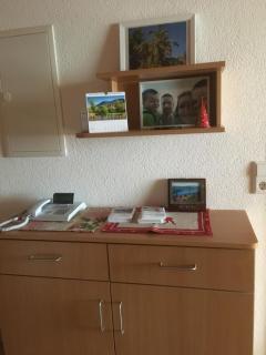 Ferienwohnung Arnika - - 6