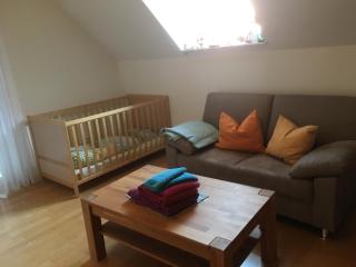 Ferienwohnung Arnika - 1