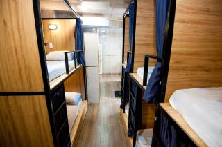 Saigon Hub Hostel - Ho Chi Minh City - 2