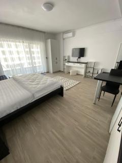 Casa del Mar - Mamaia - 6