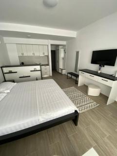 Casa del Mar - Mamaia - 0