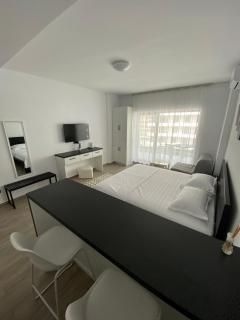 Casa del Mar - Mamaia - 2